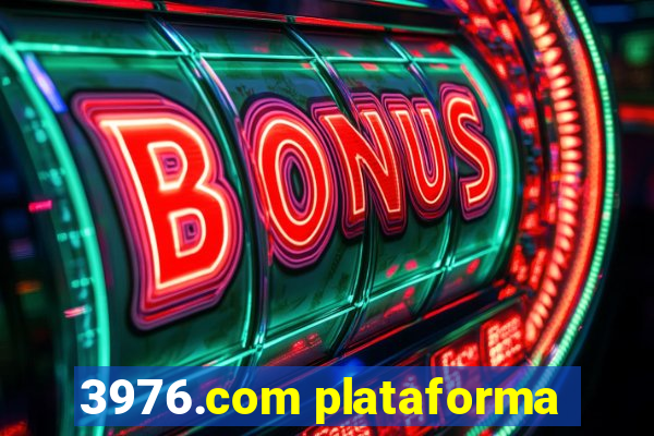 3976.com plataforma